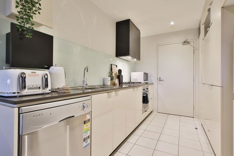 The CHANGE Apartments - Grafton Accommodation 3