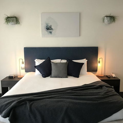 The Clan Terrigal - Grafton Accommodation 3