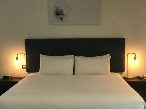 The Clan Terrigal - Grafton Accommodation 1