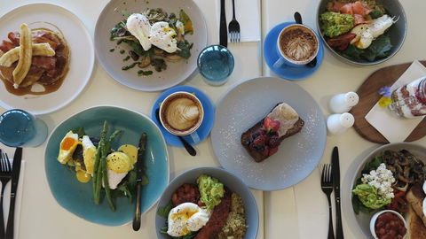The Clan Terrigal - Grafton Accommodation 2