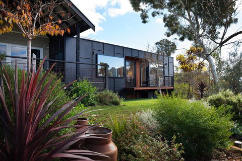 The Clubhouse - Grafton Accommodation 0