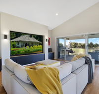 The Clubhouse on Black Bull - Grafton Accommodation