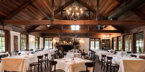 The Convent Hunter Valley Hotel - Grafton Accommodation 1