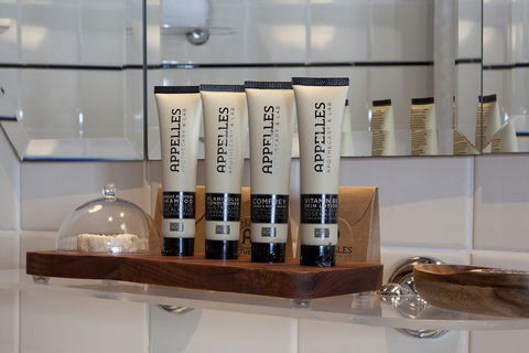 The Convent Hunter Valley Hotel - Grafton Accommodation 2