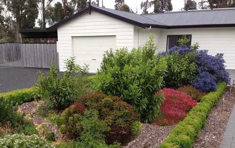 The Cosy Cottage - Grafton Accommodation 0