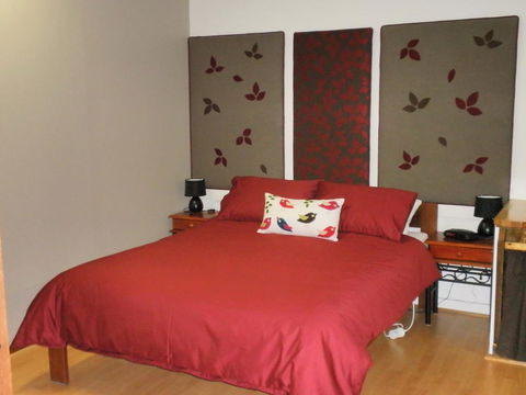 The Cosy Cottage - Grafton Accommodation 3