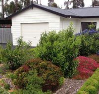 The Cosy Cottage - Grafton Accommodation