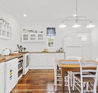 The Cottage on Lamington - Grafton Accommodation