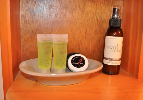 The Cottages On Mount Tamborine - Grafton Accommodation 3