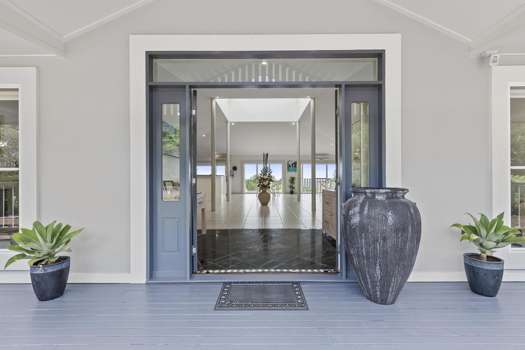 Hunchy QLD Grafton Accommodation