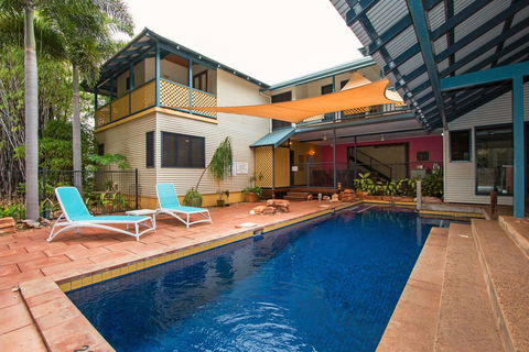 The Courthouse Bed & Breakfast - Grafton Accommodation 0