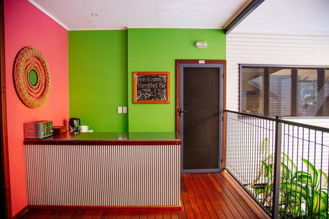 The Courthouse Bed & Breakfast - Grafton Accommodation 2