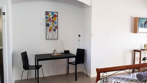 The Courtyard - Grafton Accommodation 2