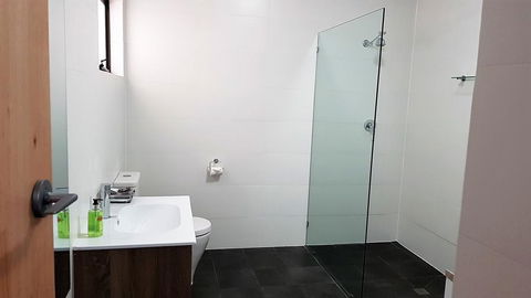 The Courtyard - Grafton Accommodation 3