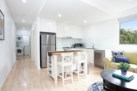 The Cove - L'Abode Accommodation - Grafton Accommodation 2