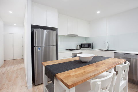 The Cove - L'Abode Accommodation - Grafton Accommodation 3