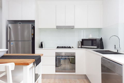 The Cove - L'Abode Accommodation - Grafton Accommodation 0