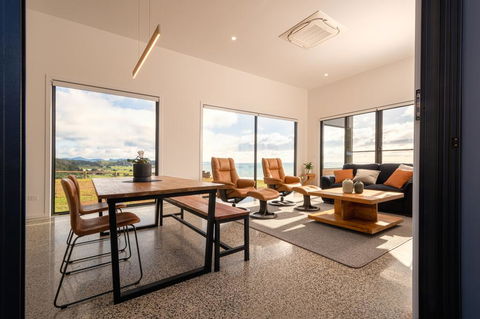 The Cove Tasmania - Grafton Accommodation 3