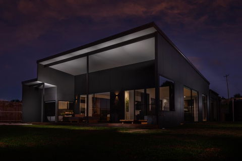 The Cove Tasmania - Grafton Accommodation 0
