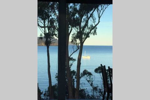 The Cove... On The Rocks At Port Arthur - Grafton Accommodation 2