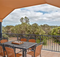 The Curly Seahorse - Grafton Accommodation