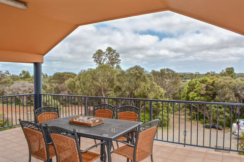 The Curly Seahorse - Grafton Accommodation 0