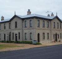 The Customs House B  B - Grafton Accommodation