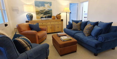 The Dewhurst - Sophisticated Entire CBD Apartment - Grafton Accommodation 0