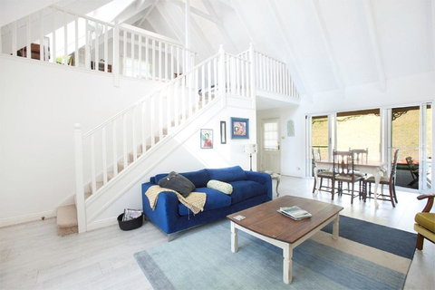 The Doll's House - Charming 2 Bedroom Cottage Just A Short Walk From The Village - Grafton Accommodation 3