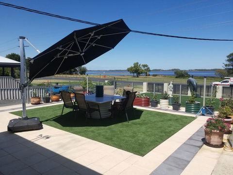 The DOLPHIN PLACE - Grafton Accommodation 2