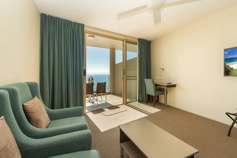 The Dorsal Boutique Hotel - Grafton Accommodation 2