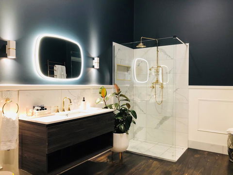 The Dudley Boutique Hotel - Grafton Accommodation 2