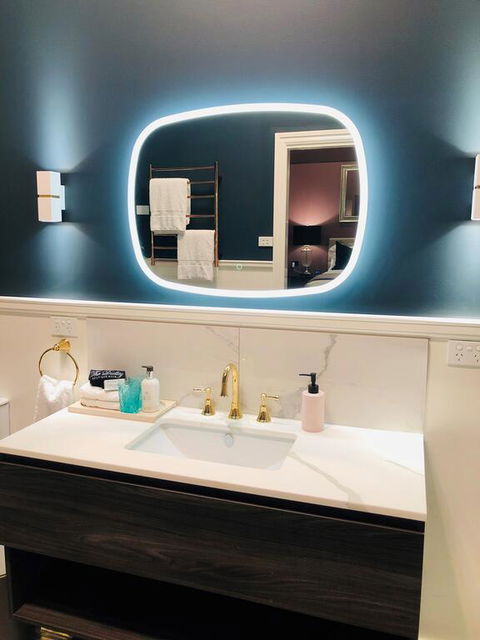 The Dudley Boutique Hotel - Grafton Accommodation 3