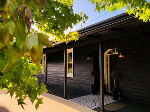 The Dudley Boutique Hotel - Grafton Accommodation 1