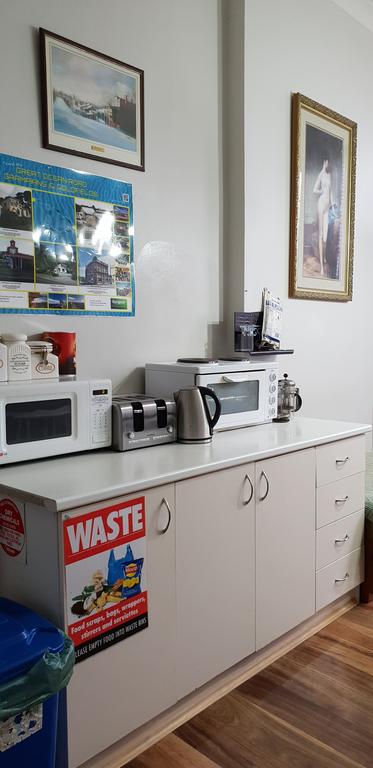 The Eastern Hotel - Grafton Accommodation 0