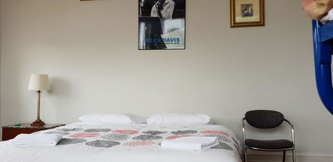 The Eastern Hotel - Grafton Accommodation 1