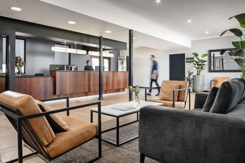 The Esplanade Hotel Port Hedland - Grafton Accommodation 1