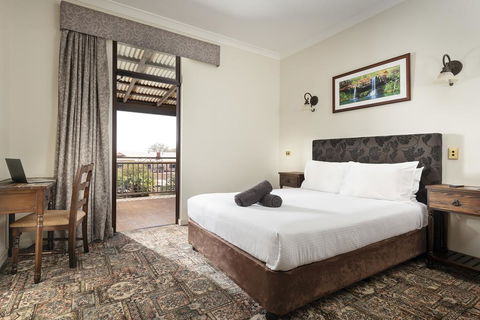 The Esplanade Hotel Port Hedland - Grafton Accommodation 2
