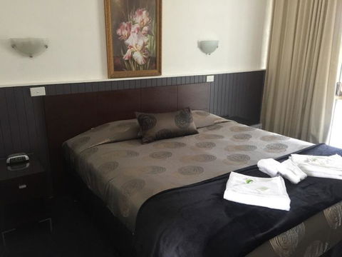 The Esplanade Motel - Grafton Accommodation 1