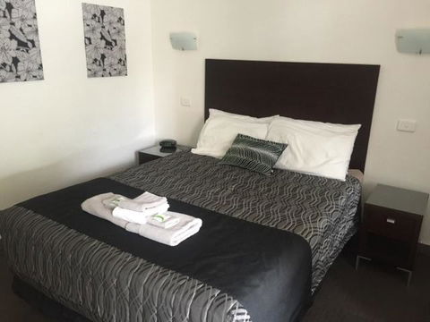 The Esplanade Motel - Grafton Accommodation 0