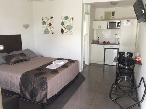 The Esplanade Motel - Grafton Accommodation 2