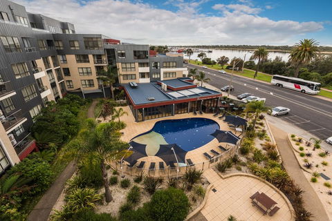 The Esplanade Resort And Spa - Grafton Accommodation 2