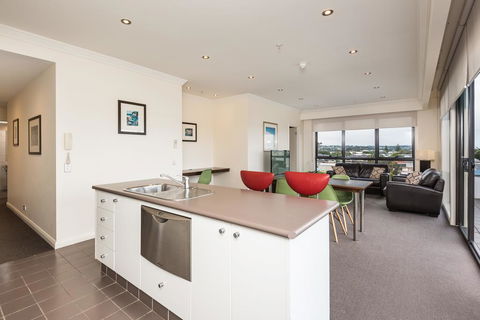 The Esplanade Resort And Spa - Grafton Accommodation 3