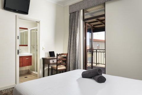 The Esplanade Hotel Port Hedland - Grafton Accommodation 3