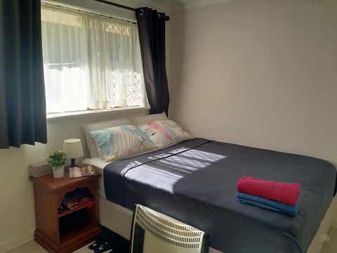 The Fawzi Holiday Home Perth - Grafton Accommodation 0