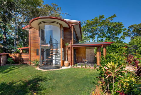 The Figs Byron - Grafton Accommodation 1