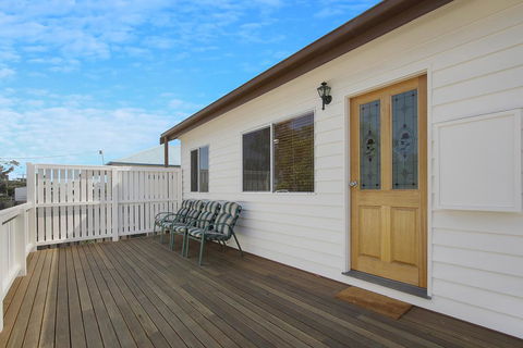 The Fishermans Cottage - Grafton Accommodation 2