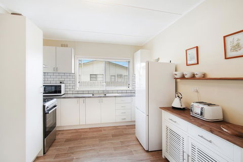 The Fishermans Cottage - Grafton Accommodation 3