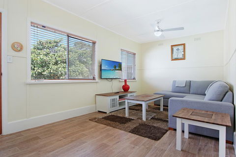 The Fishermans Cottage - Grafton Accommodation 1