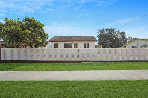 The Fishermans Cottage - Grafton Accommodation 0